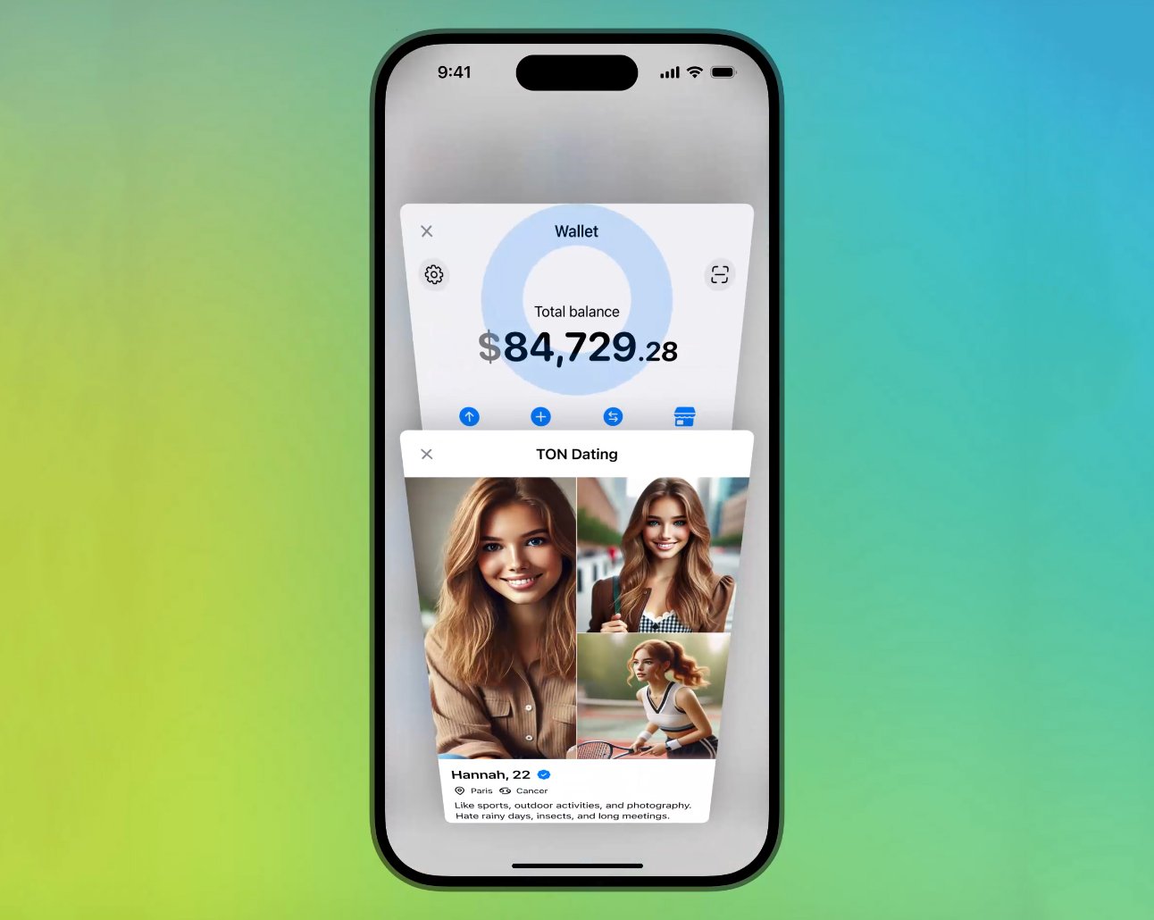 В Telegram появились платные фото и видео, сворачиваемые мини-приложения и поиск историй по хештегам