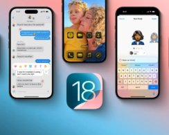 Apple назвала дату выхода iOS 18, iPadOS 18, watchOS 11 и macOS Sequoia