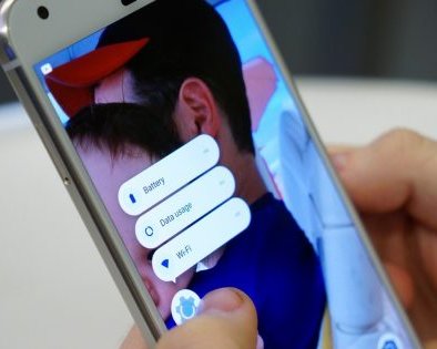Pixel Launcher доступен для загрузки в Google Play