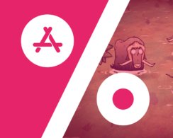 Бесплатные приложения и скидки App Store 12 февраля