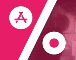 Бесплатные приложения и скидки App Store 20 апреля