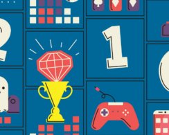 Лучшие Android-игры 2016 года по версии Google