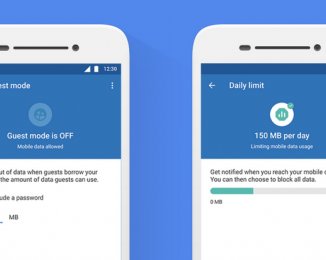 В Datally для Android появилось 4 новых способа экономии трафика