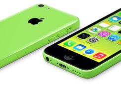 Итоги презентации iPhone 5C и iPhone 5S