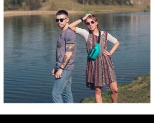DepthBlur — простое приложение, которое быстро размывает фон на фотографиях