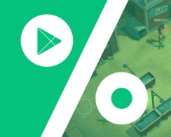 Бесплатные приложения и скидки в Google Play 20 апреля