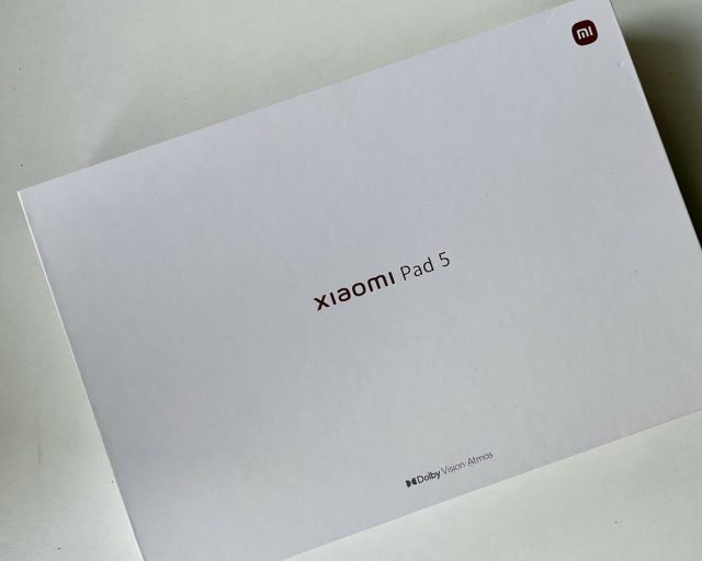 Обзор Xiaomi Pad 5 — мощного и красивого планшета для тех, кто устал от iPad