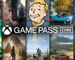 Microsoft раскрыла список бесплатных игр для подписчиков Xbox Game Pass Core