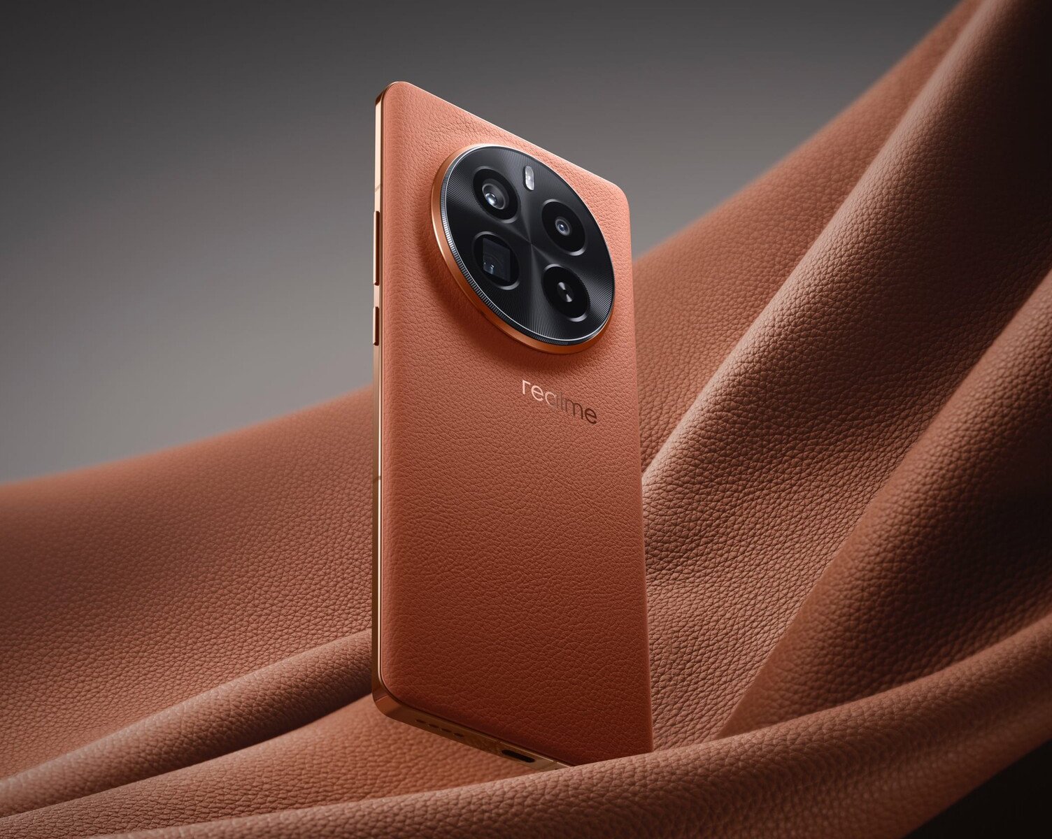 Представлен Realme GT5 Pro — один из самых доступных флагманов с Android 14