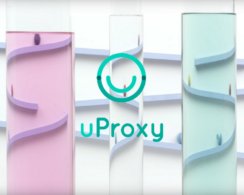 Расширение uProxy — необычный способ делиться интернет-соединением с друзьями