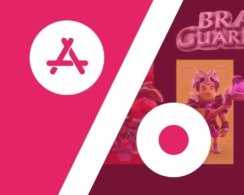 Бесплатные приложения и скидки в App Store 19 апреля