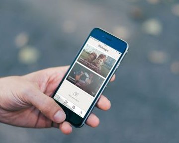 Photomyne для iOS оцифрует и сохранит ваши старые снимки
