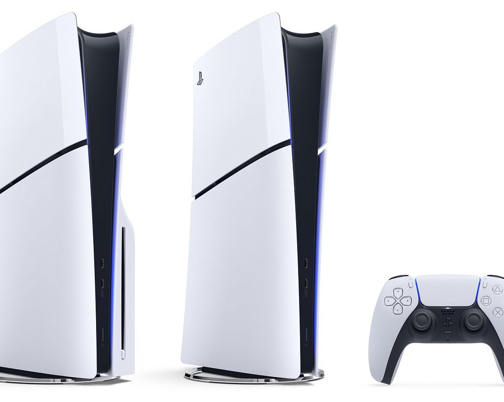 Новая PlayStation 5 Slim появится в России в декабре. Предзаказы уже открыты
