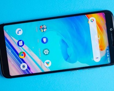 Обзор UMIDIGI A3 — смартфона за 5 000 рублей с чистым Android