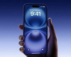 Продажи iPhone 16 не оправдали ожиданий Apple