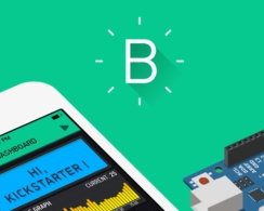 Blynk: простое управление Raspberry и Arduino