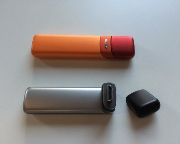 Google представила Chromebit — компьютер за $100 размером с флешку