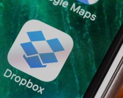 Бесплатный аккаунт Dropbox теперь можно подключить только к трём устройствам