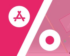 Бесплатные приложения и скидки в App Store 18 октября