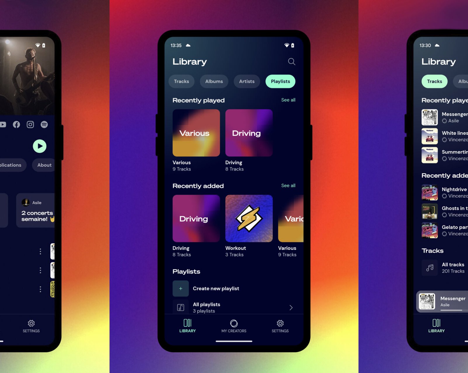 Культовый Winamp возвращается на Android и iOS