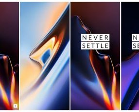Лучшие обои со смартфонов Google, Asus, Huawei, Sony, Sharp, Xiaomi и других известных компаний