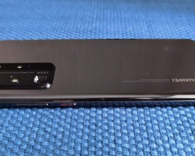 Обзор Huawei P40 Pro — смартфона с лучшей камерой на рынке