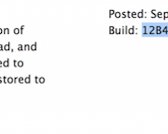 Apple выпустила первую бета-версию iOS 8.1