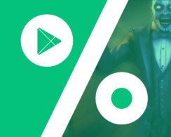 Бесплатные приложения и скидки в Google Play 20 июля