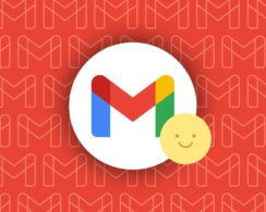 В Gmail появятся эмодзи для быстрых ответов на электронные письма 🤩 🤮