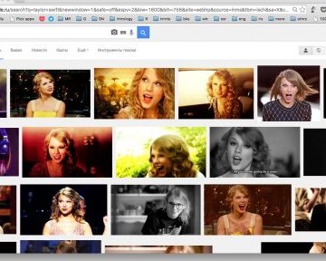 GoogleGIFS показывает гифки прямо в результатах поиска по картинкам
