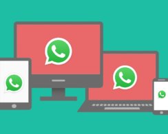 В России начались проблемы со скачиванием WhatsApp на ПК и Mac
