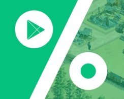 Бесплатные приложения и скидки в Google Play 7 марта