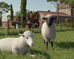 Всем по трактору: в Epic Games Store раздают фермерский симулятор Farming Simulator 22