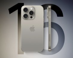 Появились подробности об экранах iPhone 16 и iPhone 16 Pro