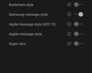 Dynamic Island от iPhone 14 Pro уже скопировали на Android