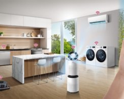 Холодильник по подписке: LG введёт систему платных обновлений для бытовой техники