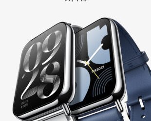 Xiaomi Smart Band 8 Pro показали на рендерах. Браслет представят 14 августа