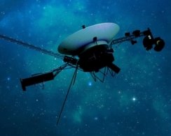 Есть контакт: NASA восстановило полноценную связь с «Вояджером‑1»
