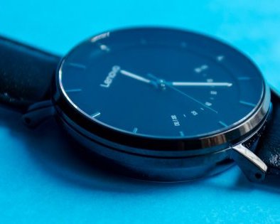 Обзор Lenovo Watch S — умных водонепроницаемых часов в классическом исполнении