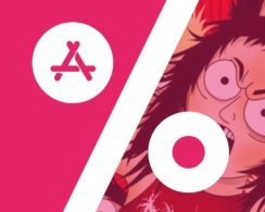 Бесплатные приложения и скидки в App Store 26 февраля