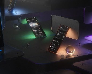 Microsoft добавила тёмную тему в мобильный Outlook и веб-версию Office
